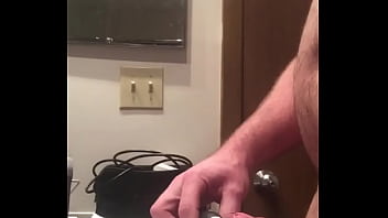 Preview 4 of Hentai Unsencerod Train Sex - Didn&#039_t feel like using my hand