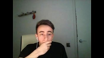 Preview 3 of Bita Iranian - Spanish Cute Boy Cums On Cam,  Huge Cock,  -www.gayclub69.net
