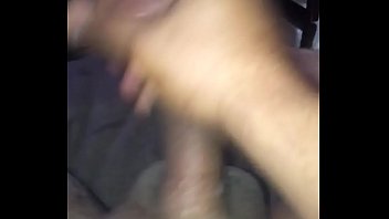 Preview 4 of Bj And Bby - Latino cumshoot