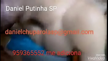 Preview 4 of Lorna Au Pair - XiaoYing Video 1461076835103[1]