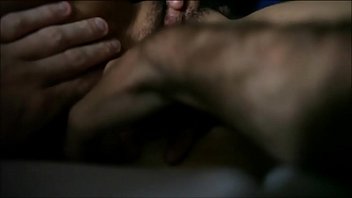 Preview 4 of Ama De Casa Sabrosa - Beautiful hairy pussy being teased - closeup