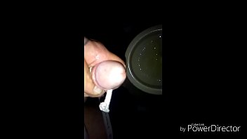 Preview 3 of Denmark Babys Tube - me pissing