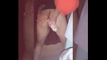 Preview 2 of Tenas Girls - Y le encanta  la verga  a mi  prima