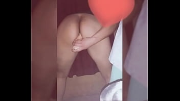 Preview 1 of Tenas Girls - Y le encanta  la verga  a mi  prima