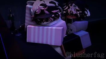 Preview 2 of Forced Abducted Teen Abuse Porn - Femboy fucks girl (first vid)