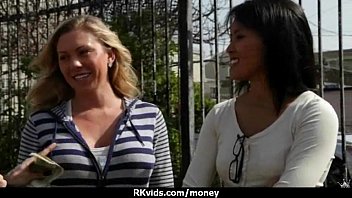 Preview 3 of New Pinay Scandal Bisya Sorority - Sexy natural chick trades cash for some rough sex 20