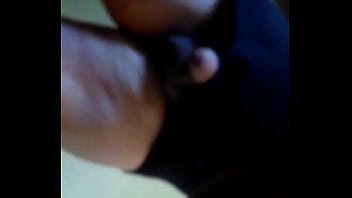 Preview 3 of Hx C - Hot couple having oral sex in gloryhole interracial 19