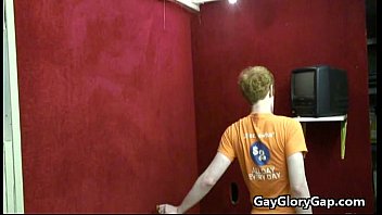 Preview 1 of Cutiey Juices - Gay Handjobs And Sloppy Gay Cock SUcking Video 16