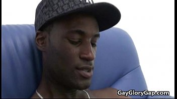 Preview 3 of Old Granny Taboo - Gay Handjobs And Sloppy Gay Cock SUcking Video 10