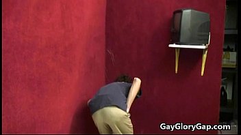 Preview 1 of Brazzers Norway - Gay Handjobs And Sloppy Gay Cock SUcking Video 07
