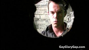 Preview 2 of Favorite Pet - Gay Handjobs And Sloppy Gay Cock SUcking Video 28