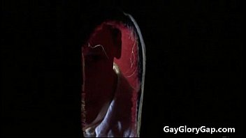 Preview 2 of Bootle Slag - Gay Handjobs And Sloppy Gay Cock SUcking Video 34