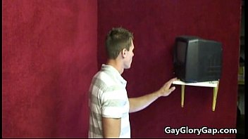 Preview 1 of Bootle Slag - Gay Handjobs And Sloppy Gay Cock SUcking Video 34