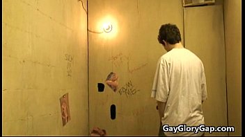 Preview 1 of Muscle Fuck Orgasm - Gay Handjobs And Sloppy Gay Cock SUcking Video 21