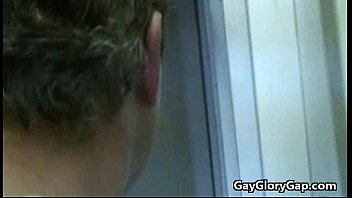 Preview 1 of Heather Day Dp - gay handjobs and sloppy gay cock sucking video 18