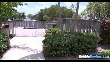 Preview 1 of Twt P - Amateur Big Booty 21