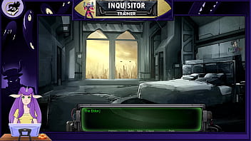 Preview 2 of Tenical Rape - Warhammer 40k Inquisitor Trainer Part 17