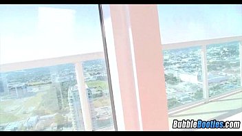 Preview 3 of Cora Butt Saga - Sweet Amateur Booty  16
