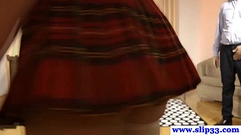 Preview 3 of Sexual Seks Hot - Euro amateur pussyfucked by old man