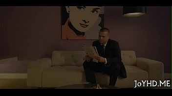 Preview 1 of Money Xxx - Young babe in a crazy action