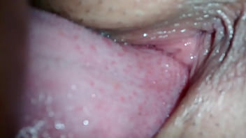 Preview 4 of Katrina Kahn Xxx - La 2 parte de mi amante chupando rico mi panocha,  mojaditta