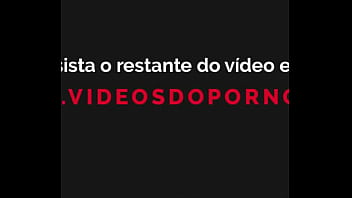Preview 4 of Miriam Daz Aroca - Loira gostosa,  mostrando cu e buceta pro marido