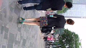 Preview 4 of Thug Pumping Men Jerking - quần x&igrave_ da beo