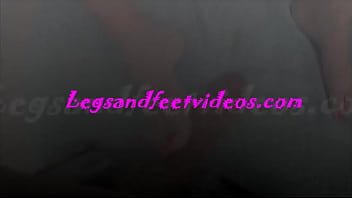 Preview 3 of H Sex Bideo - cum girls fucked sexy on of videos getting and leg feet giving footjobs