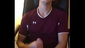 Preview 3 of Sxa Doktar - hot guys shirt cum
