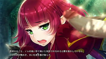 Preview 2 of Boy Crezh - 【Yokoso！ sukebeerufu no mori he】Nol 36
