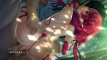 Preview 3 of Boy Crezh - 【Yokoso！ sukebeerufu no mori he】Nol 36