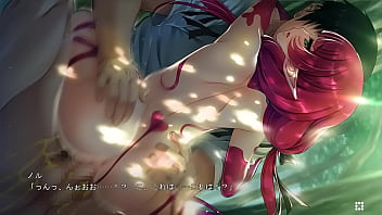 Preview 4 of Boy Crezh - 【Yokoso！ sukebeerufu no mori he】Nol 36