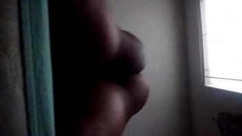 Preview 2 of 18yo T - Me fucking this white girl from MD sorry for the view