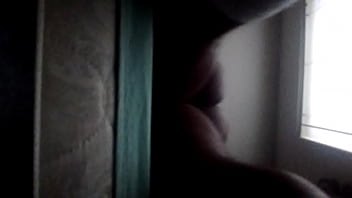 Preview 1 of 18yo T - Me fucking this white girl from MD sorry for the view