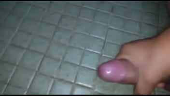 Preview 2 of Nude Vk Sexwife - Mexicano batendo uma
