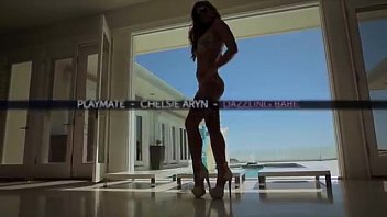 Preview 1 of Mi Mami Blanca Culona Incesto - Playboy Plus Playmate &ndash_ Chelsie Aryn &ndash_ Dazzling Babe 2015 03 07