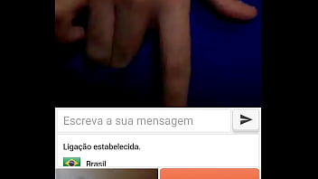 Preview 3 of Arab Swinger Party - Novinha Safadana na siririca