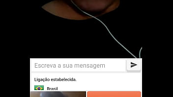 Preview 1 of Arab Swinger Party - Novinha Safadana na siririca