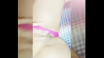 Preview 3 of Shir Elmaliach Porno - Mi prima  carmen masturbandose