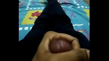 Preview 2 of Son Is Facking Mother - solo Masturbation (comment if u like it ).