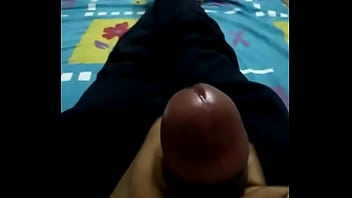 Preview 1 of Son Is Facking Mother - solo Masturbation (comment if u like it ).
