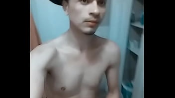 Preview 4 of Chako Ki Bf Film - Jalandome en el ba&ntilde_o