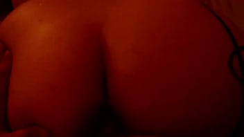 Preview 2 of Cute Small Tits Brunette - my wife have amazing ass