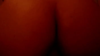 Preview 1 of Cute Small Tits Brunette - my wife have amazing ass