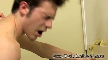 Preview 1 of Play Vedio Game - Cute small dicks gay Jesse Jordan and Alex Andrews come to an