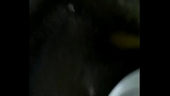 Preview 4 of C T Divoire Xxx - me cleaning my dick