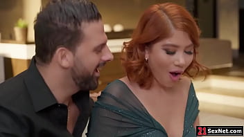 Preview 1 of Alia Bhatt Porn Xnxn - Petite latina girlfriend getting ass fucked by european bf