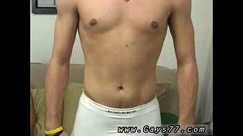 Preview 4 of Maria Nylon Fantisies - Gay sex ass in bath movie galls Tony is 19,  straight,  and has a gf so