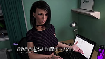 Preview 1 of Jenna Haze Barely Legal - Complete Gameplay - Summer Heat,  Part 7