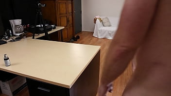 Preview 4 of Kattina Kaif Xxxcom - Tranny Got Hot Blowjob And Fucked